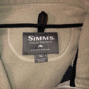 Simms Jackets & Coats - Simms fishing products Simms Jackets & Coats - Simms fishing products